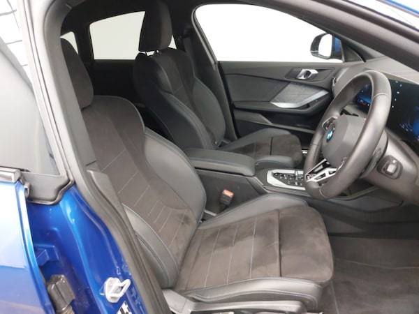 Used BMW 2 Series 2025 for sale - 76195033: Photo 11