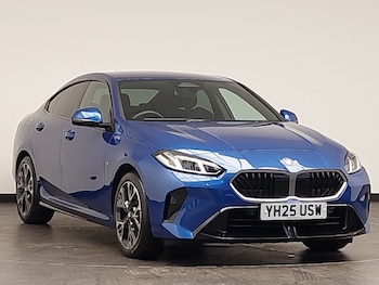 BMW - 2 Series