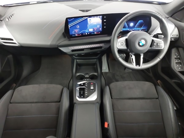Used BMW 2 Series 2025 for sale - 76195033: Photo 4