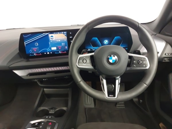 Used BMW 2 Series 2025 for sale - 76195033: Photo 5