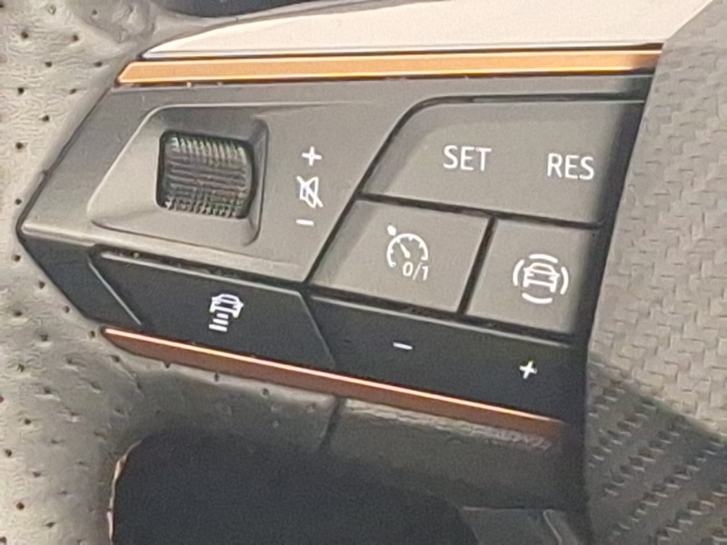 Used Cupra Formentor 2022 for sale - 76749356: Photo 10