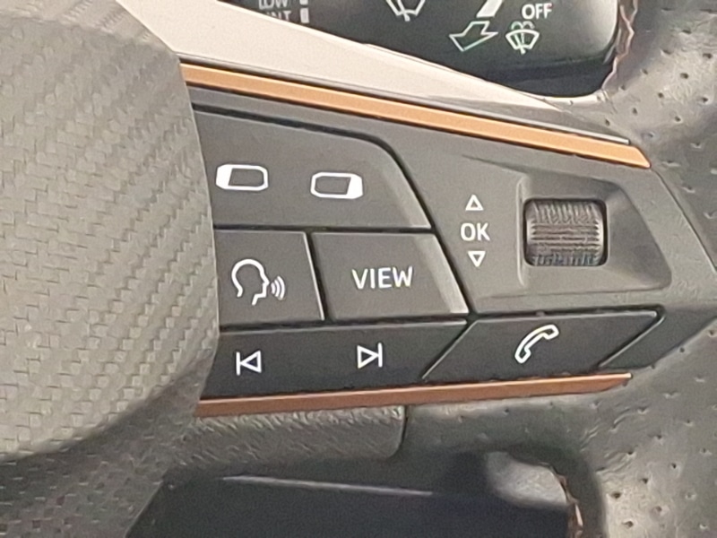 Used Cupra Formentor 2022 for sale - 76749356: Photo 11