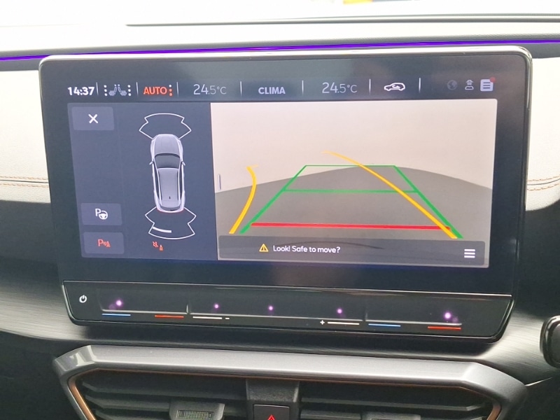 Used Cupra Formentor 2022 for sale - 76749356: Photo 12