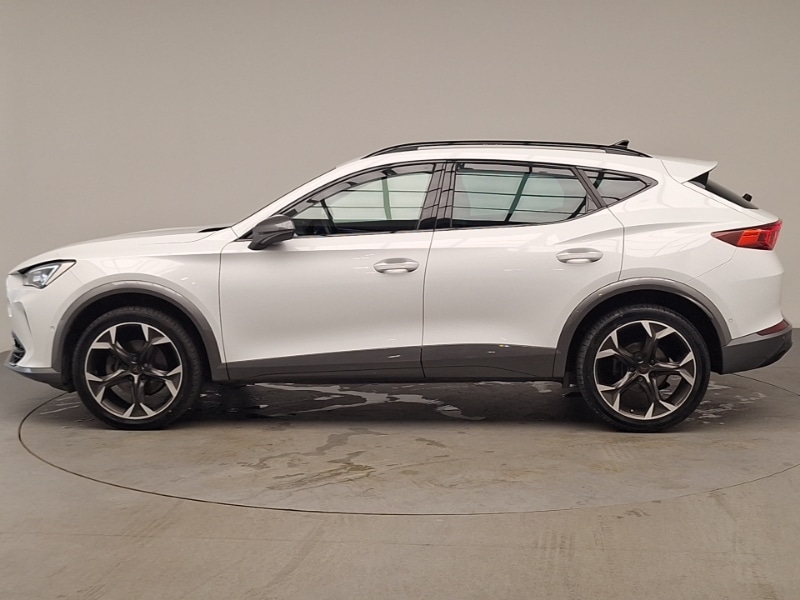 Used Cupra Formentor 2022 for sale - 76749356: Photo 4