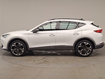 Used Cupra Formentor 2022 for sale - 76749356: Photo