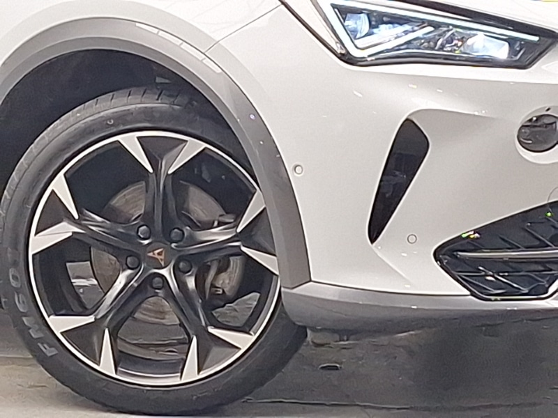 Used Cupra Formentor 2022 for sale - 76749356: Photo 9