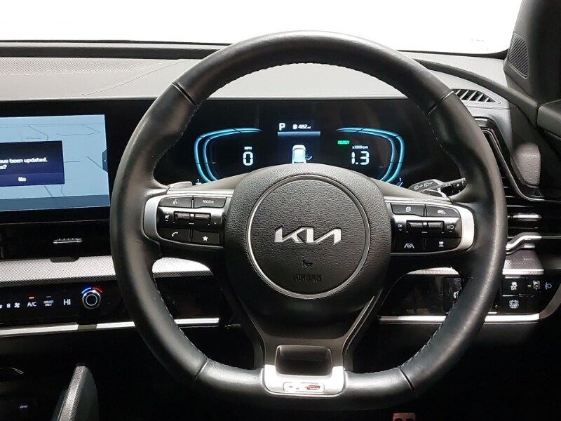 Used Kia Sportage 2025 for sale - 76947802: Photo 11