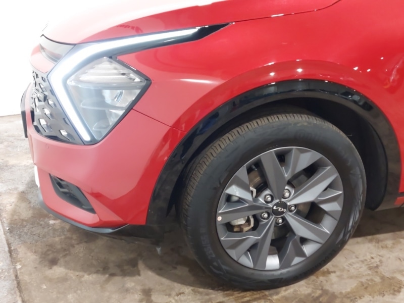 Used Kia Sportage 2025 for sale - 76947802: Photo 12