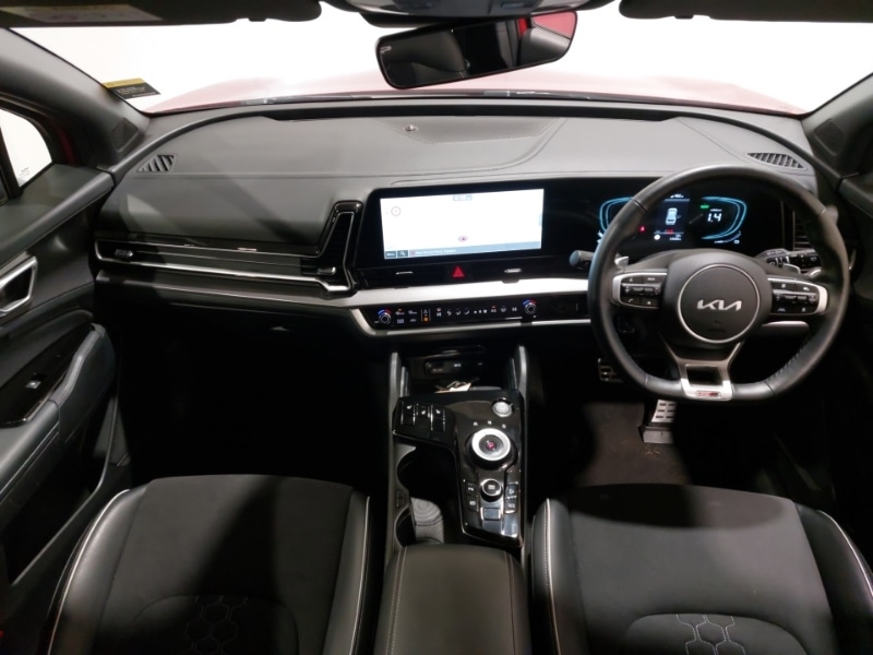 Used Kia Sportage 2025 for sale - 76947802: Photo 2