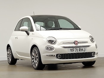 2021 - 1.0 Mild Hybrid Dolcevita Plus 3dr