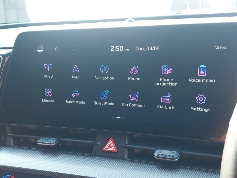 Used Kia Sportage 2023 for sale - 76764783: Photo 11