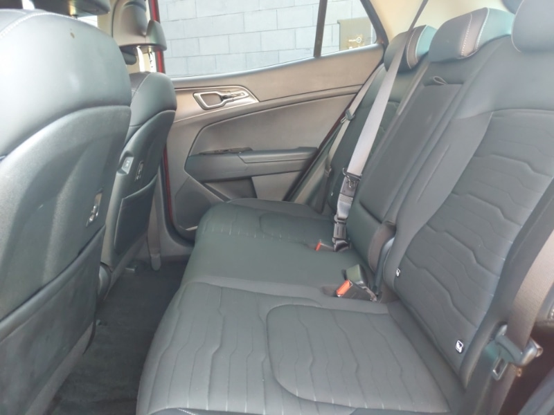 Used Kia Sportage 2023 for sale - 76764783: Photo 6