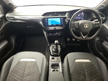 Used Vauxhall Corsa 2023 for sale - 77954853: Photo