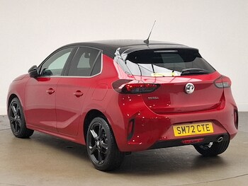 Used Vauxhall Corsa 2023 for sale - 77954853: Photo