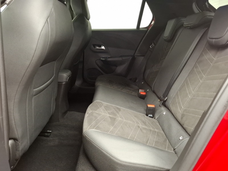 Used Vauxhall Corsa 2023 for sale - 77954853: Photo 6