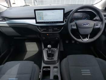 Used Ford Focus 2023 for sale - 79721996: Photo