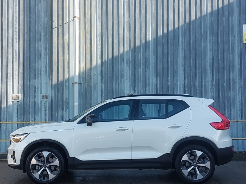 Used Volvo XC40 2024 for sale - 76708923: Photo 4