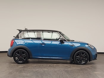 Used MINI Hatch 2023 for sale - 78355940: Photo