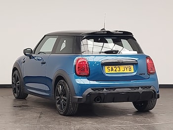 Used MINI Hatch 2023 for sale - 78355940: Photo