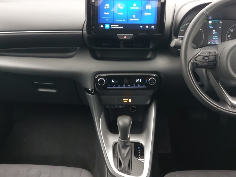 Used Mazda Mazda2 HYBRID 2025 for sale - 77979276: Photo 10