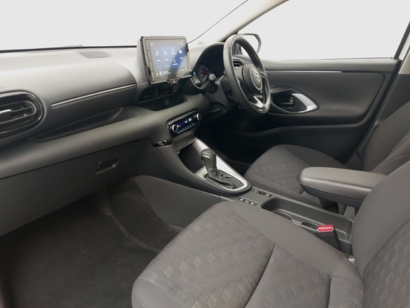 Used Mazda Mazda2 HYBRID 2025 for sale - 77979276: Photo 5