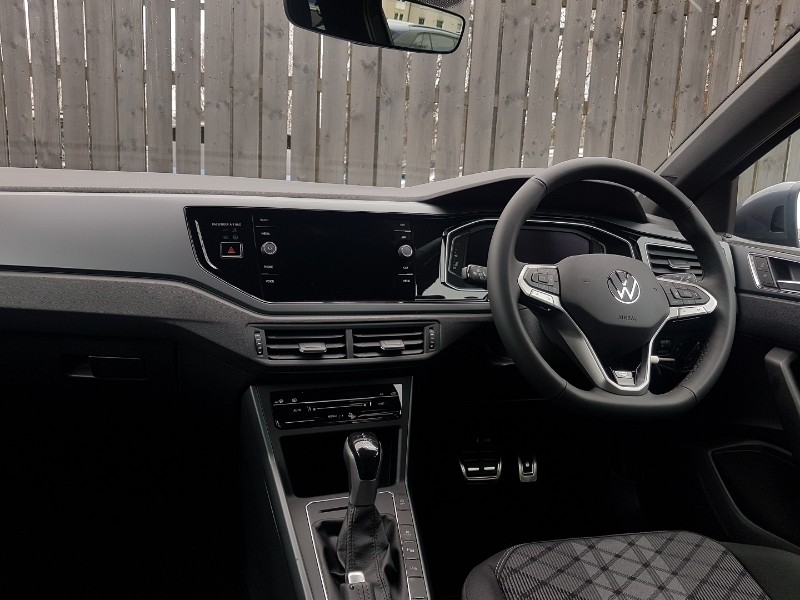 Used Volkswagen Taigo 2025 for sale - 77600968: Photo 10