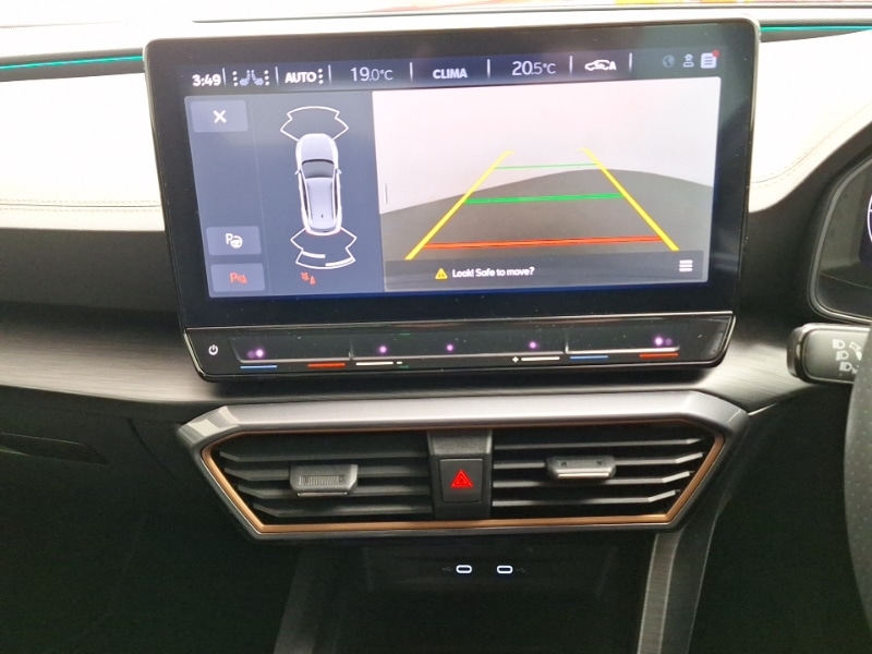 Used Cupra Formentor 2023 for sale - 77912848: Photo 12