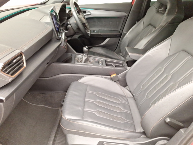 Used Cupra Formentor 2023 for sale - 77912848: Photo 5