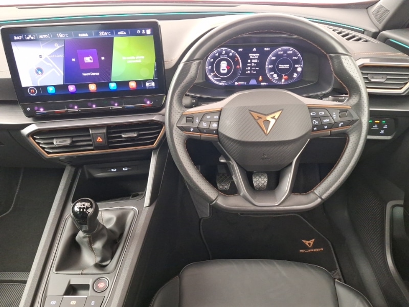 Used Cupra Formentor 2023 for sale - 77912848: Photo 7