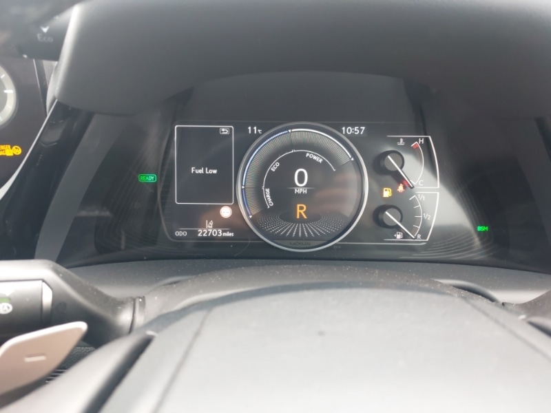 Vehicle 11