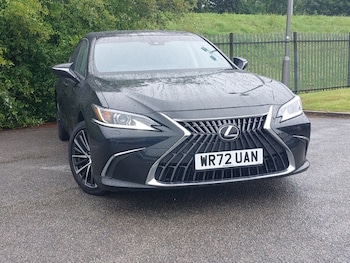 Lexus - ES