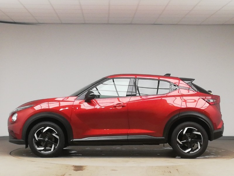 Used Nissan Juke 2022 for sale - 77912422: Photo 4