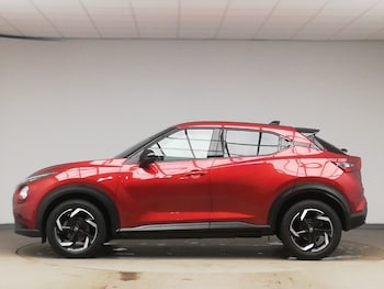 Used Nissan Juke 2022 for sale - 77912422: Photo