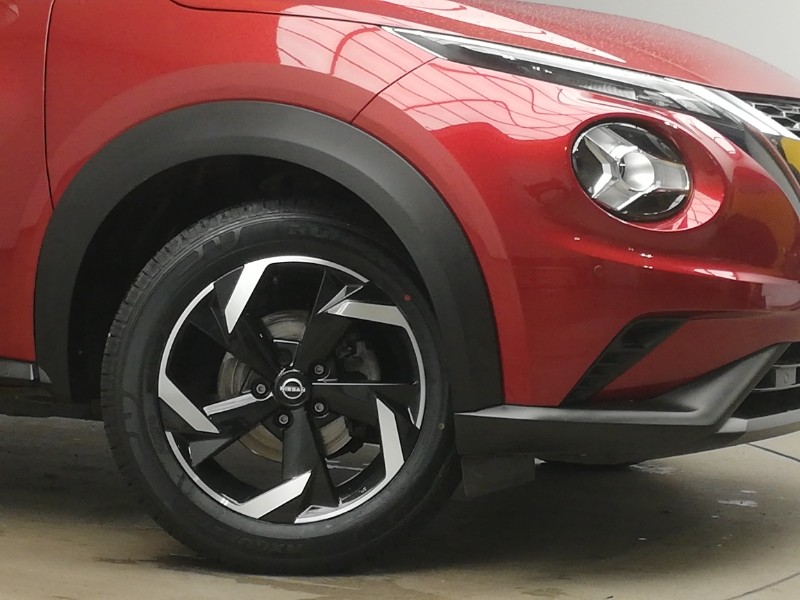 Used Nissan Juke 2022 for sale - 77912422: Photo 9