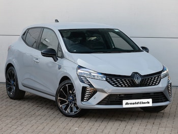 Used Renault Clio 2026 for sale - 79235156: Photo
