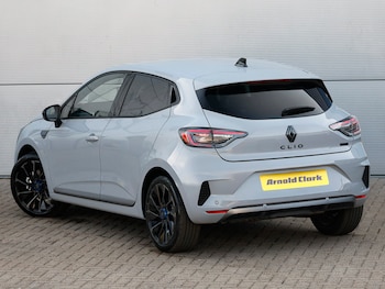 Used Renault Clio 2026 for sale - 79235156: Photo