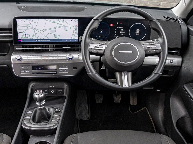 Used Hyundai KONA 2024 for sale - 76752355: Photo 12