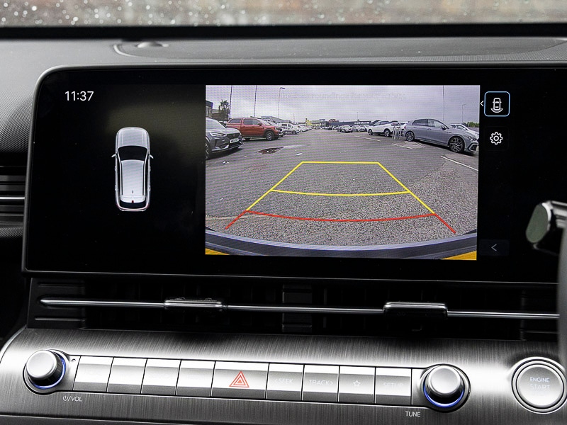 Used Hyundai KONA 2024 for sale - 76752355: Photo 9