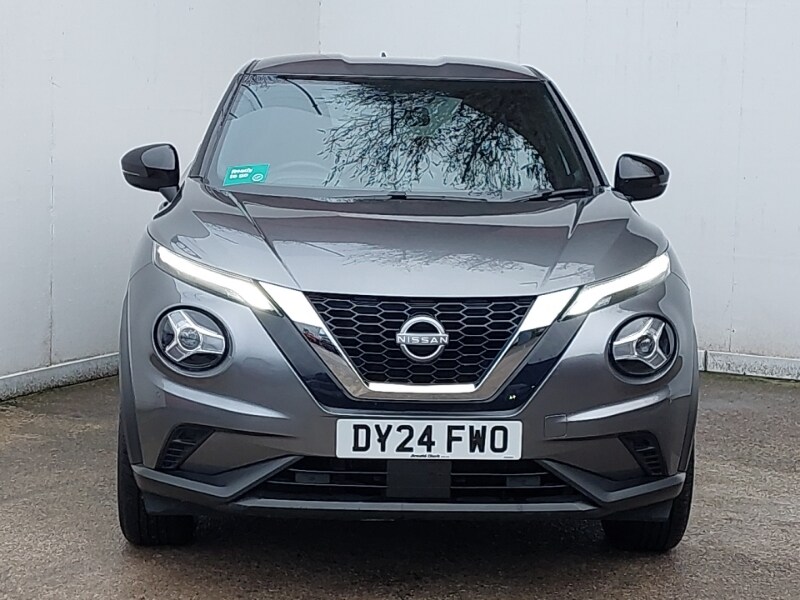 Used Nissan Juke 2024 for sale - 77273606: Photo 12