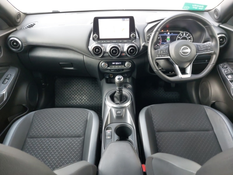 Used Nissan Juke 2024 for sale - 77273606: Photo 2