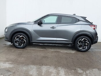 Used Nissan Juke 2024 for sale - 77273606: Photo