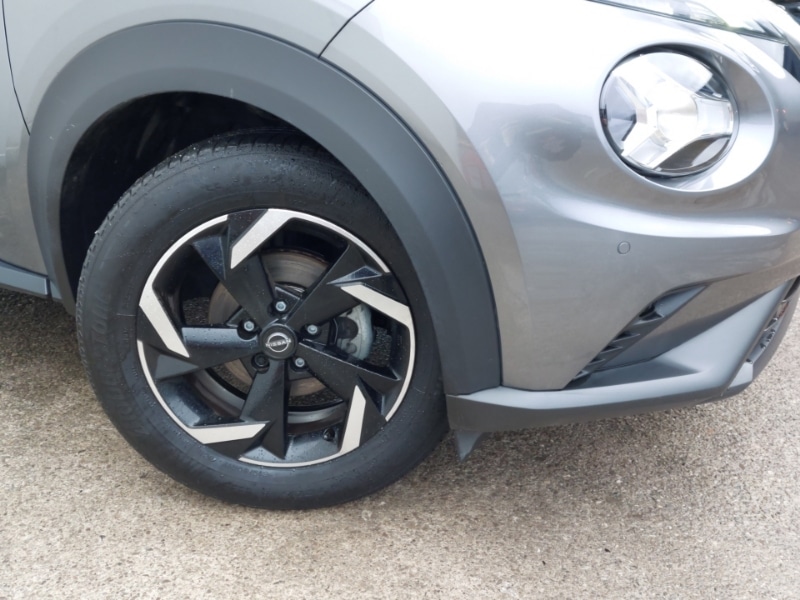 Used Nissan Juke 2024 for sale - 77273606: Photo 9