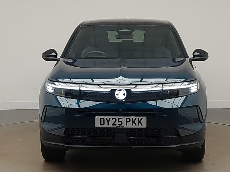 Used Vauxhall Grandland 2025 for sale - 76925740: Photo 12