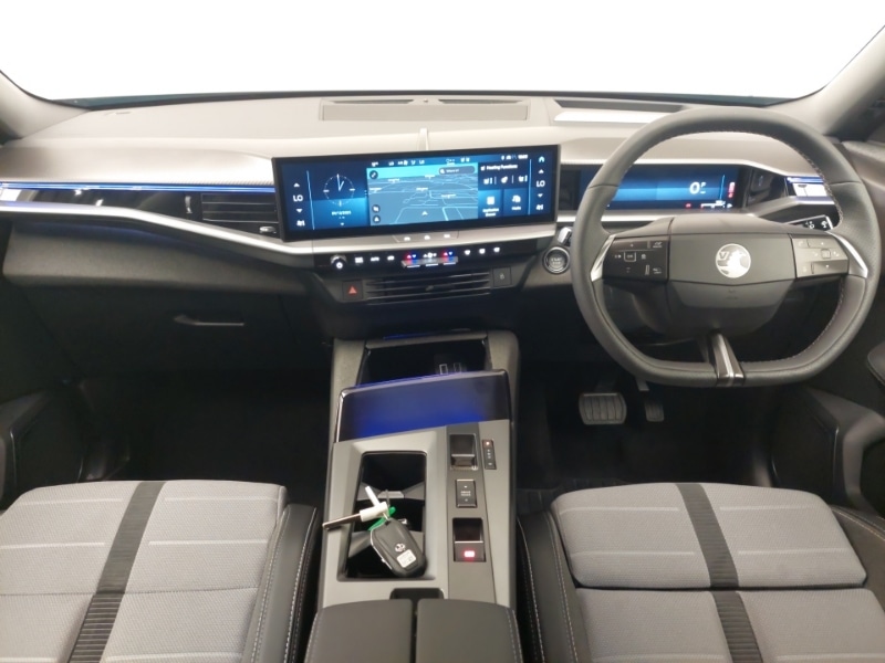 Used Vauxhall Grandland 2025 for sale - 76925740: Photo 2