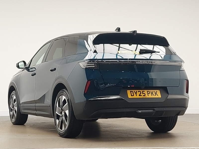 Used Vauxhall Grandland 2025 for sale - 76925740: Photo 3