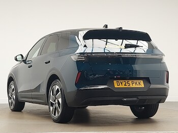 Used Vauxhall Grandland 2025 for sale - 76925740: Photo