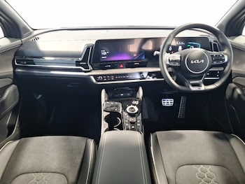 Used Kia Sportage 2025 for sale - 76600518: Photo