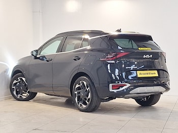 Used Kia Sportage 2025 for sale - 76600518: Photo