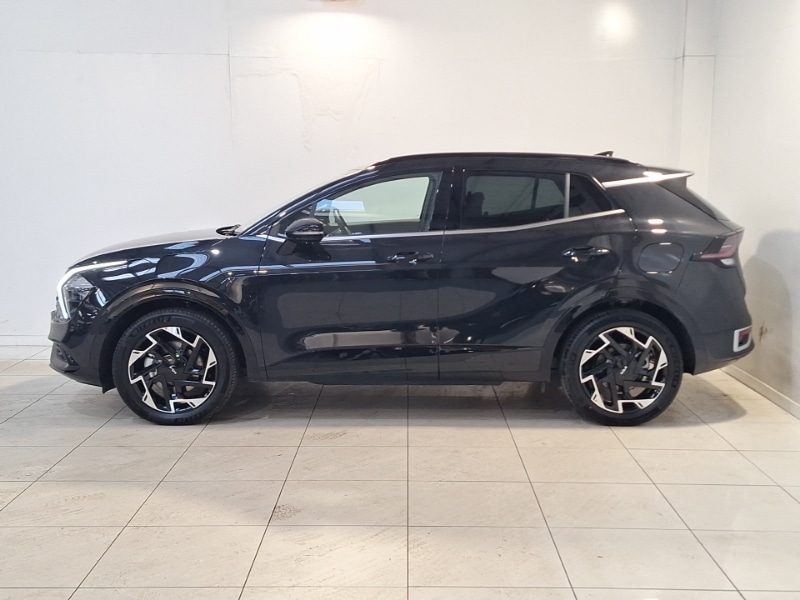 Used Kia Sportage 2025 for sale - 76600518: Photo 4