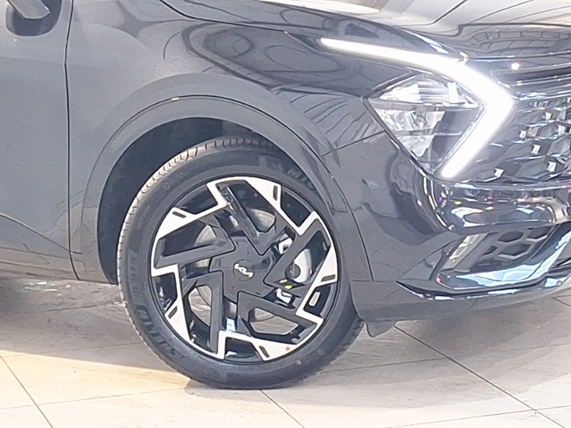 Used Kia Sportage 2025 for sale - 76600518: Photo 9